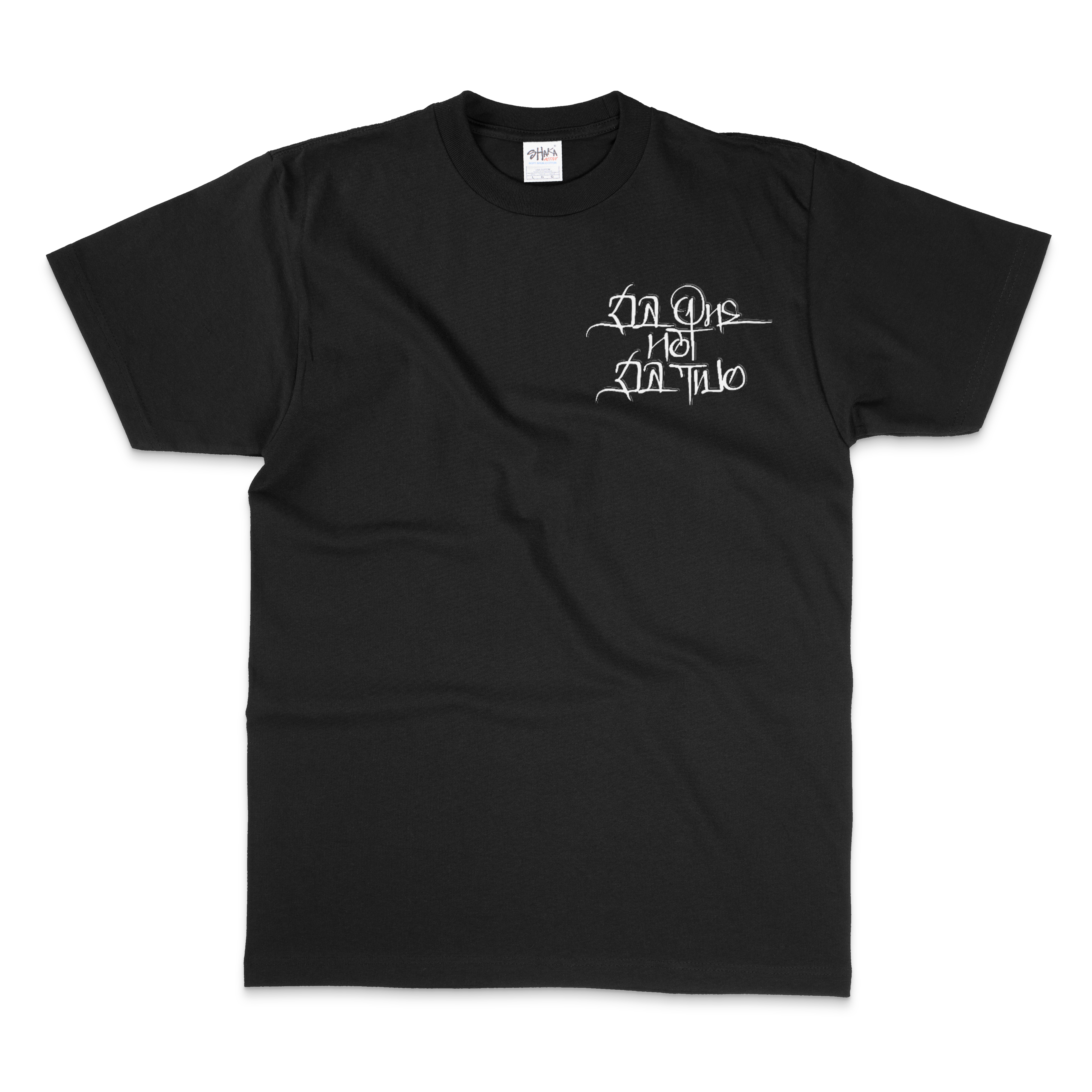 Signature Lord Forgive Me T-Shirt